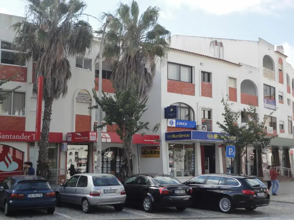 Original Apartments