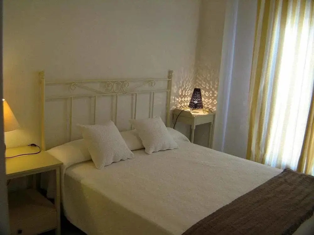 Apartamento VenAVera Playa JARDINES F2-2B