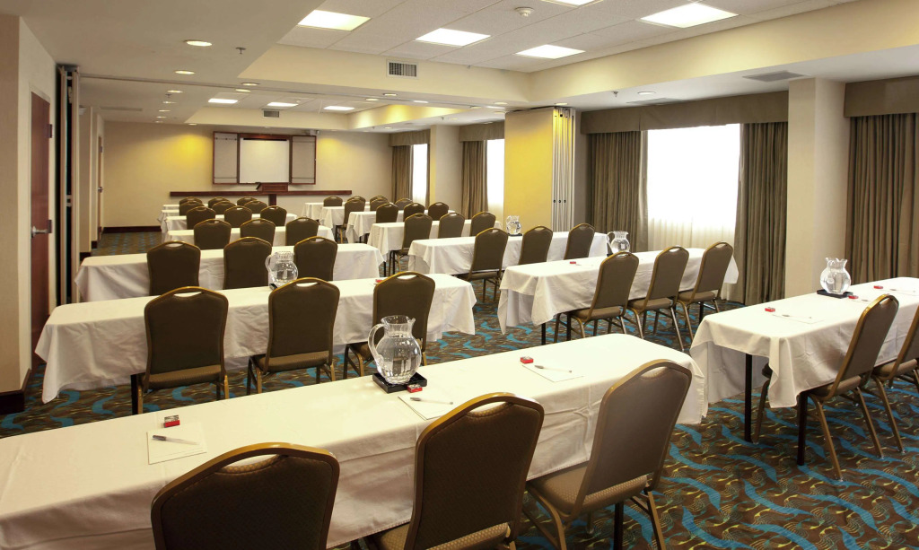Hampton Inn Lexington Park
