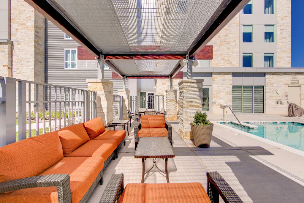 Hampton Inn & Suites North Houston Spring