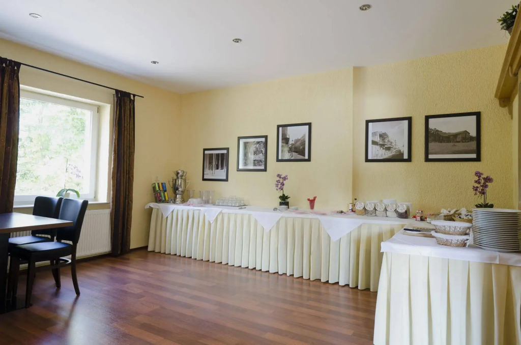 Garni-Hotel zur Krone