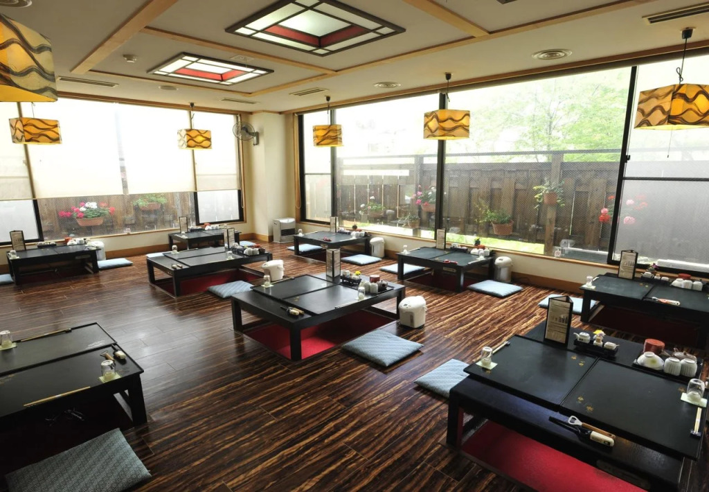 Yumoto Itaya