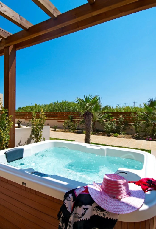 Asterion Suites & Spa