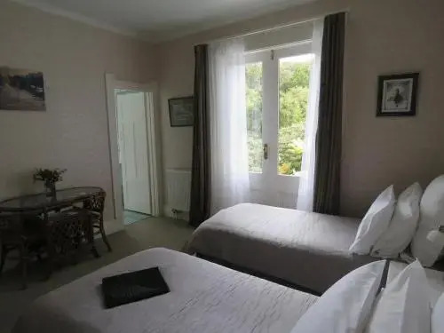 Glendaruel Bed and Breakfast