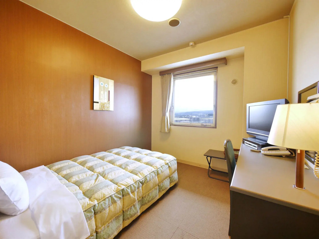Hotel Route-Inn Susono Inter