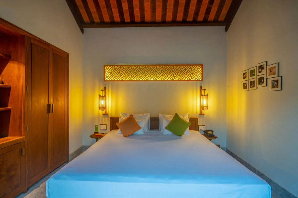 Hoi An Chic Green Retreat