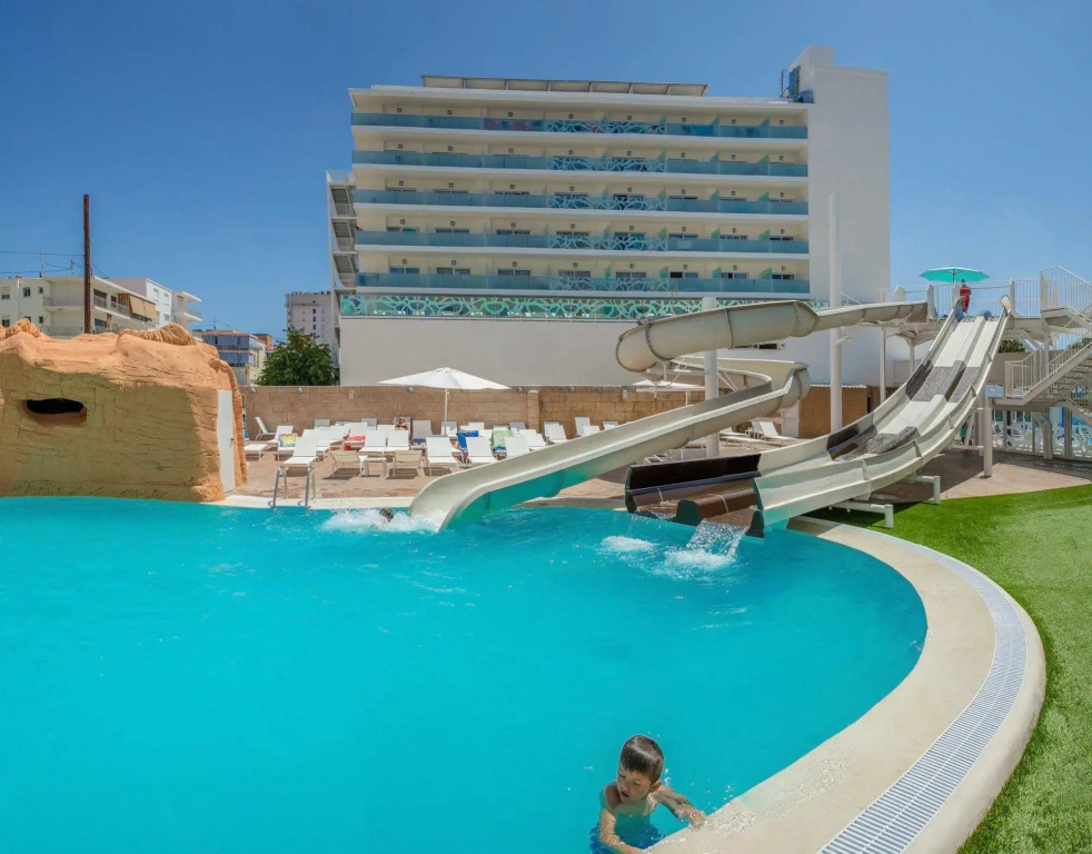 Villa Luz Design & Art Hotel
