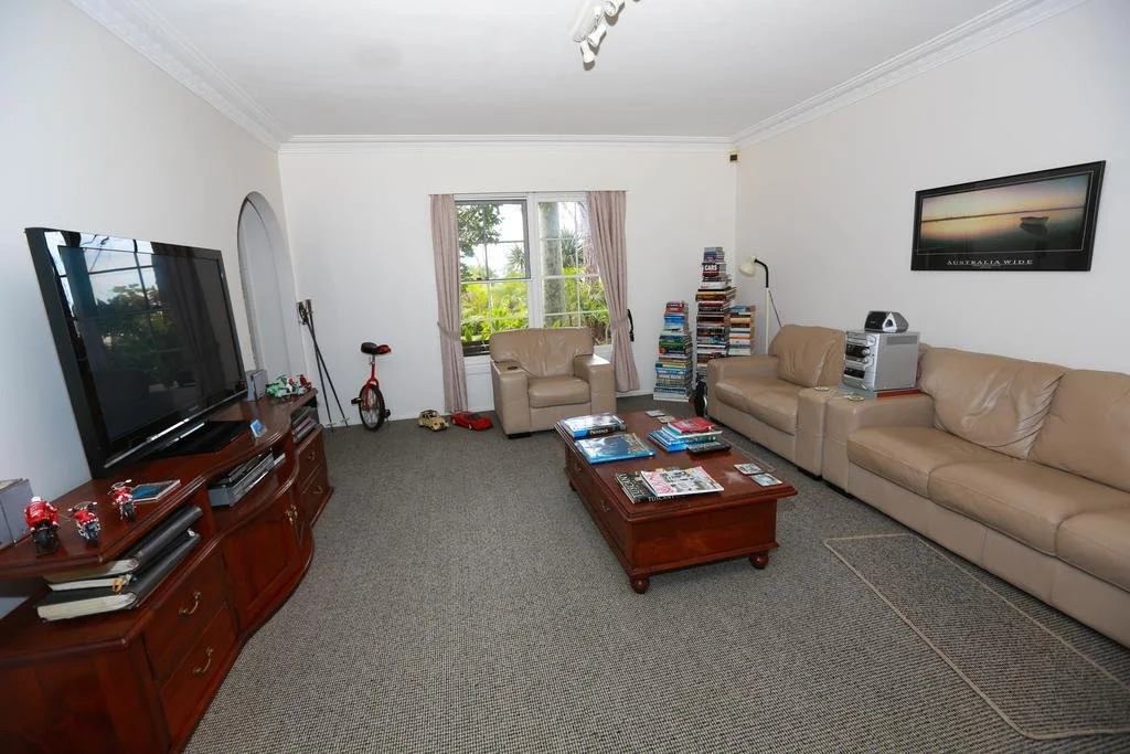 Palm Beach Bed & Breakfast