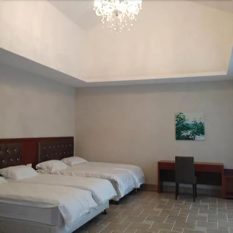 Dongguan Silverworld Hotel