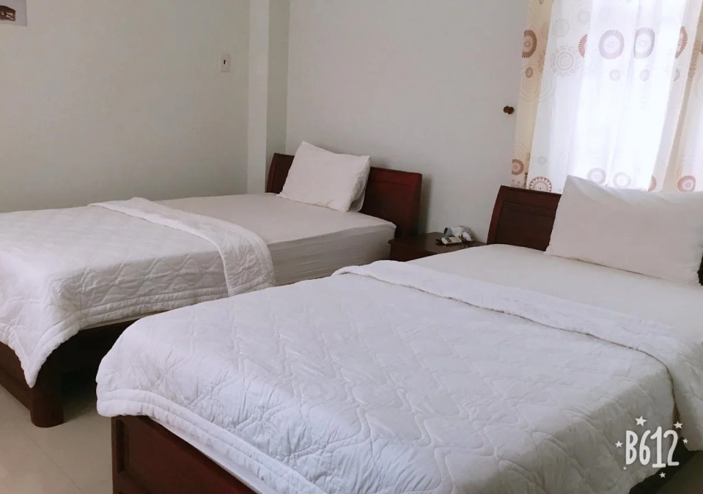 Tai Phong Tien Hotel - Phu Quoc