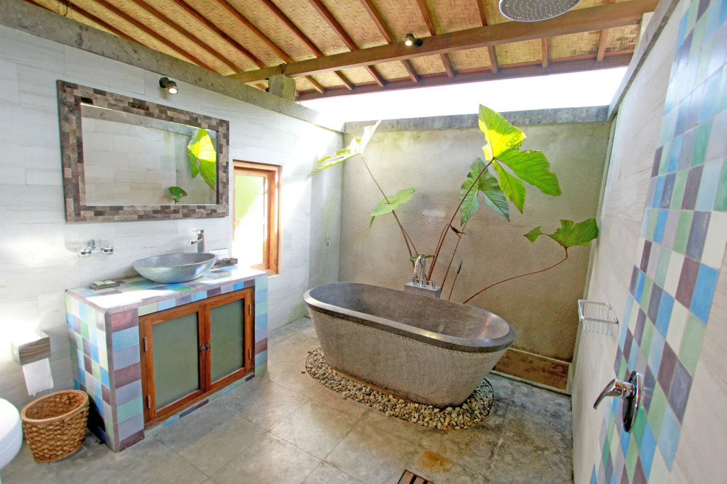 Sawah Indah Villa