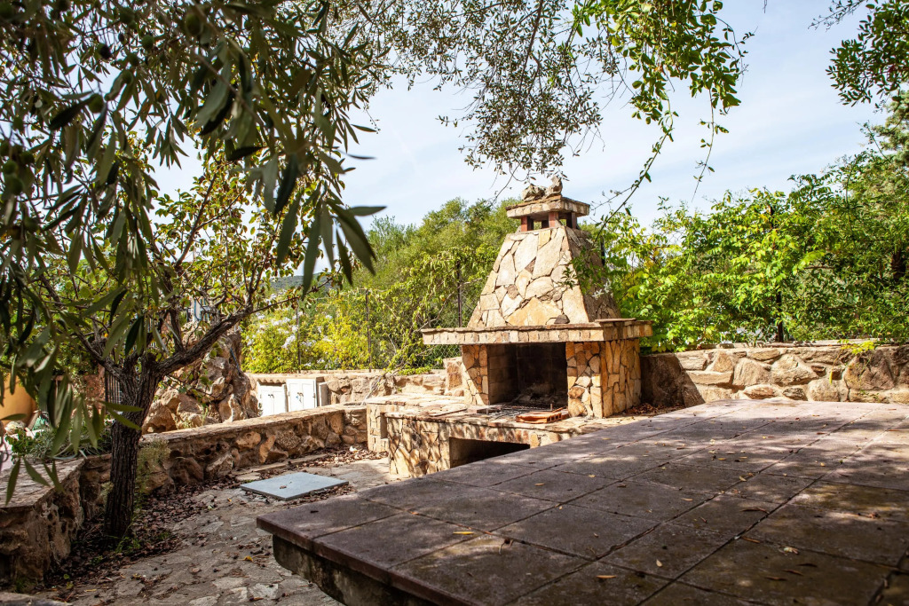Casa Vacanze 200 mt spiaggia Ottiolu FPO01