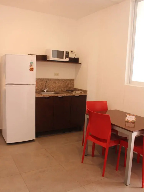 Campus Merida ApartHotel