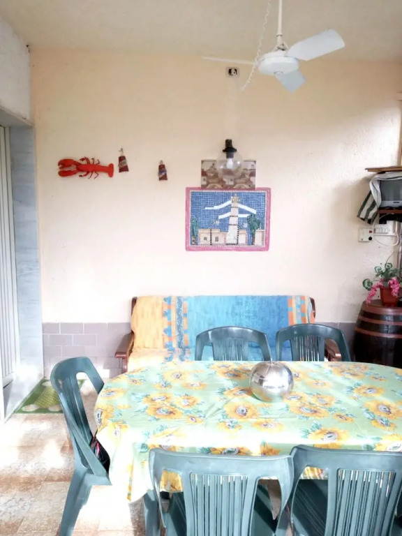 House With 2 Bedrooms In Punta Secca With Enclosed Garden 500 M From The Beach