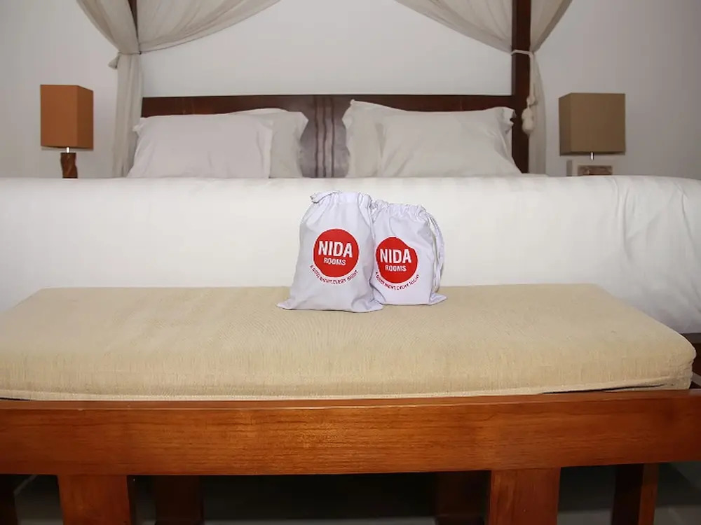 NIDA Rooms Bedugul Botanical Garden