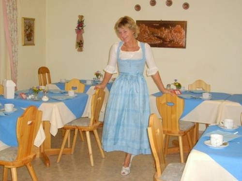 Pension Walser Birnbaum