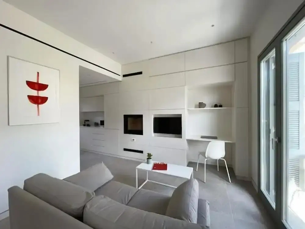 Main Suite