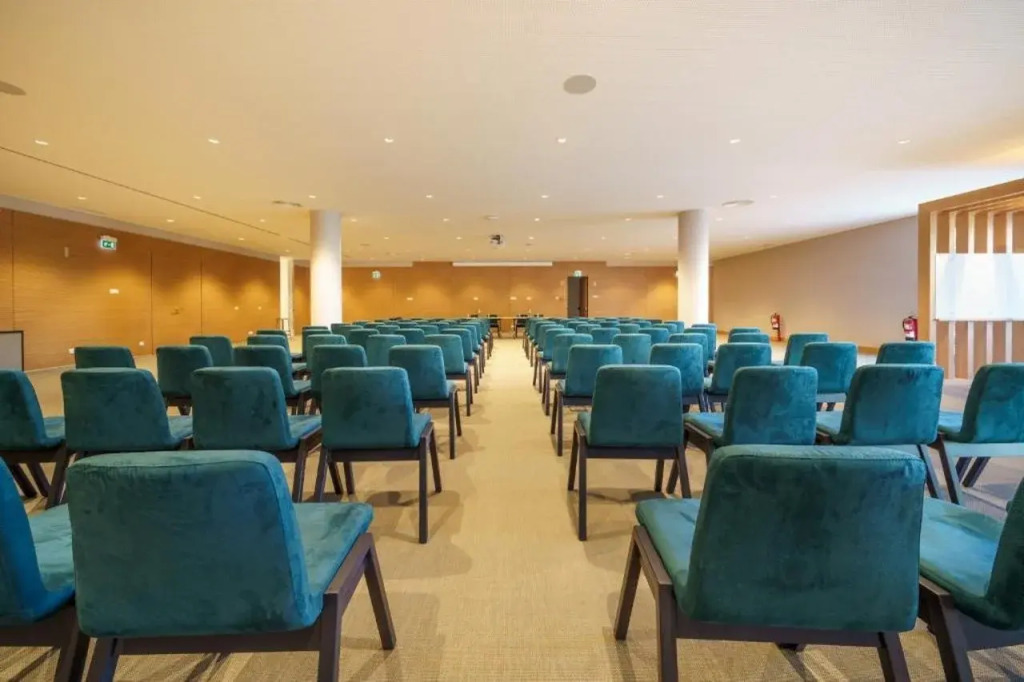 Monte Real - Hotel, Termas & Spa