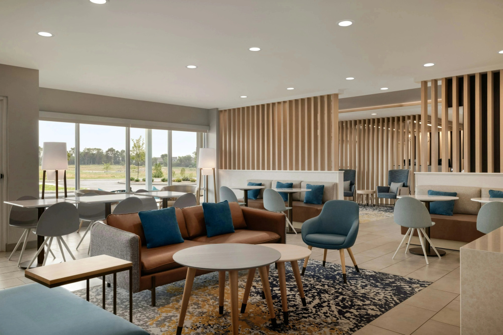 TownePlace Suites by Marriott Lebanon PA