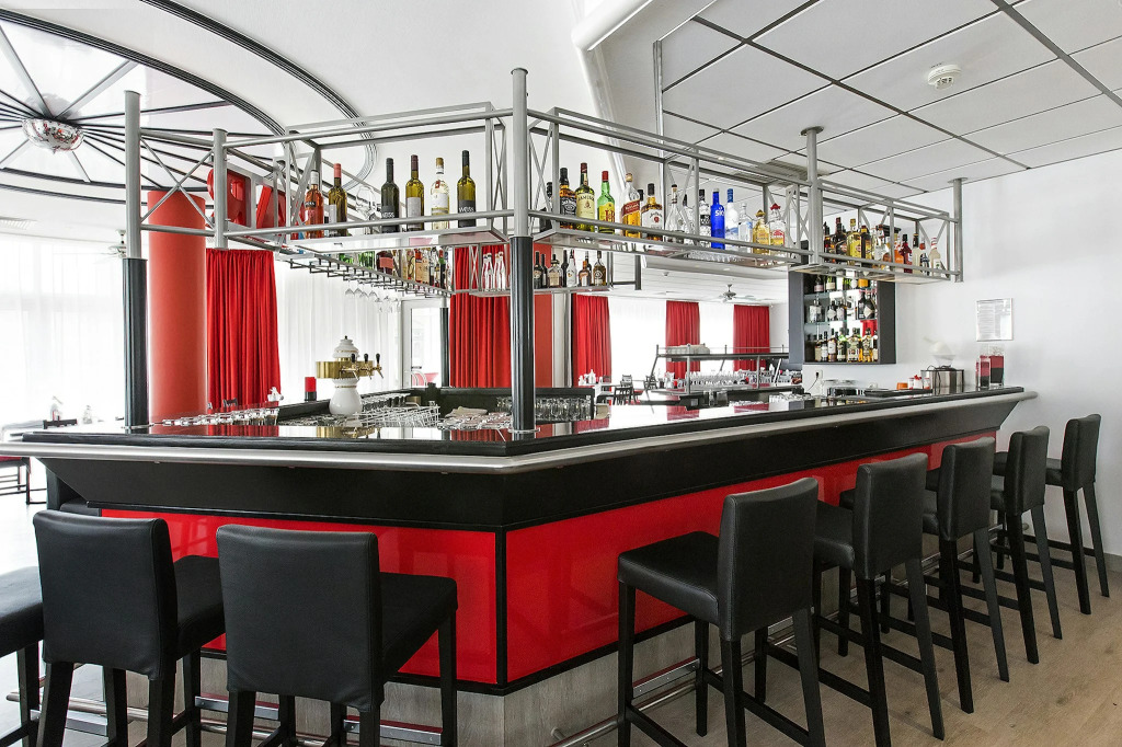 DORMERO Hotel Dessau-Roßlau