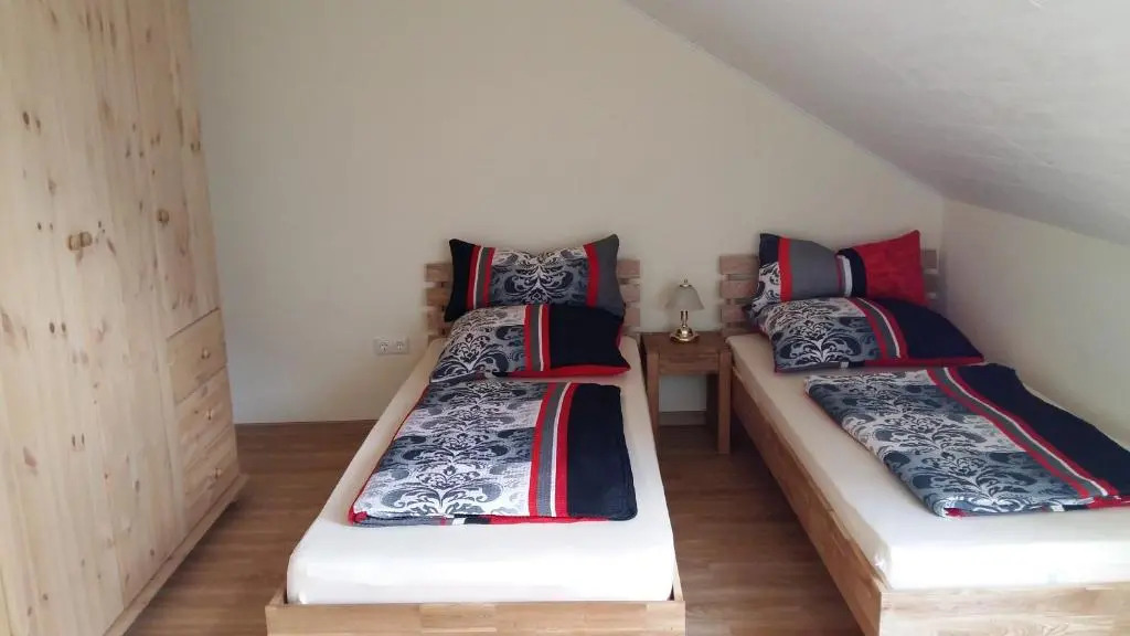 Ferienwohnung Giovanni
