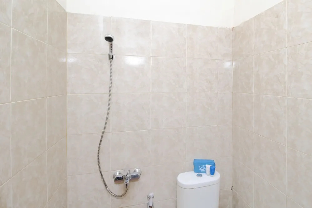 Airy Eco Syariah Cilandak Pondok Labu Dua 48 Jakarta