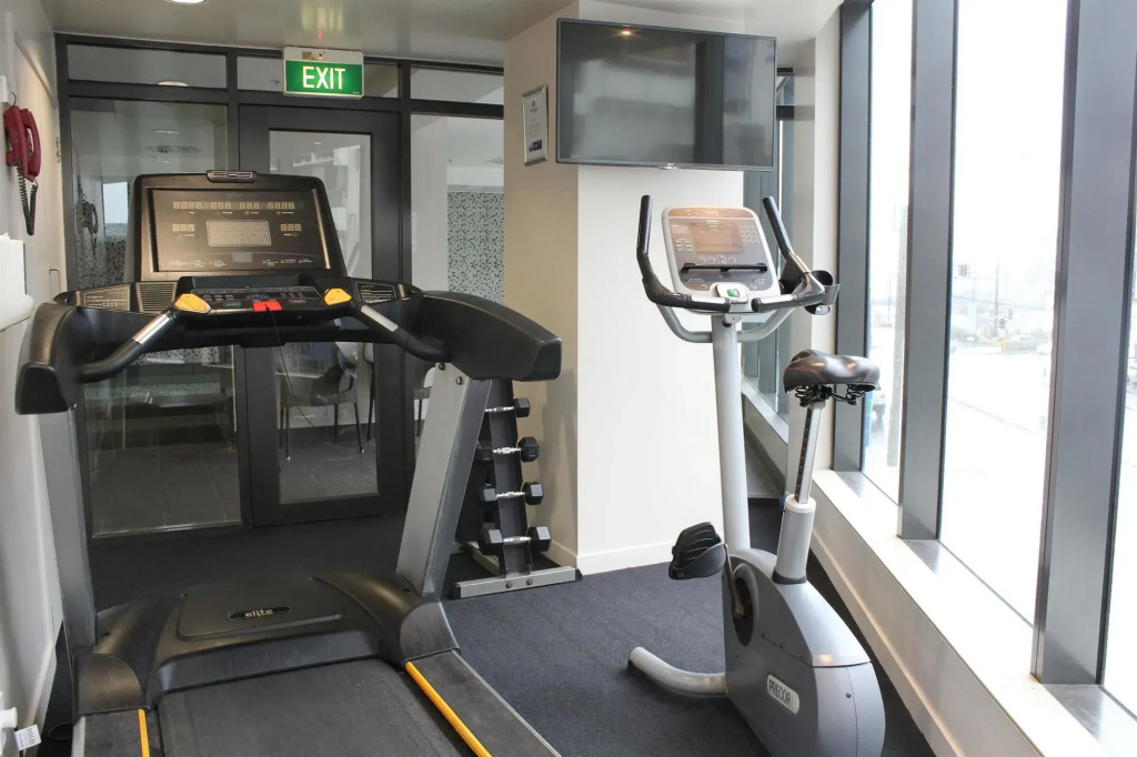 Rydges Wellington