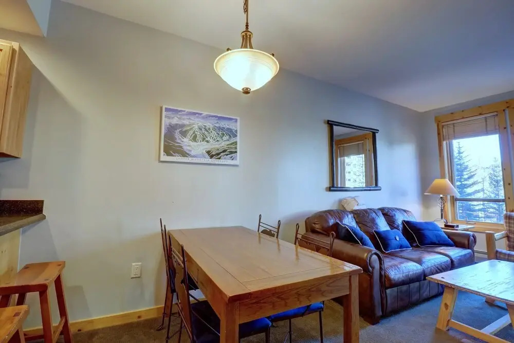 Perfectly Located Condo With Great Views - TX207 by Redawning