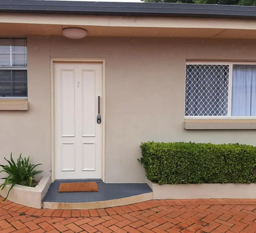 Tourist Road - Studio Unit - Wi-Fi