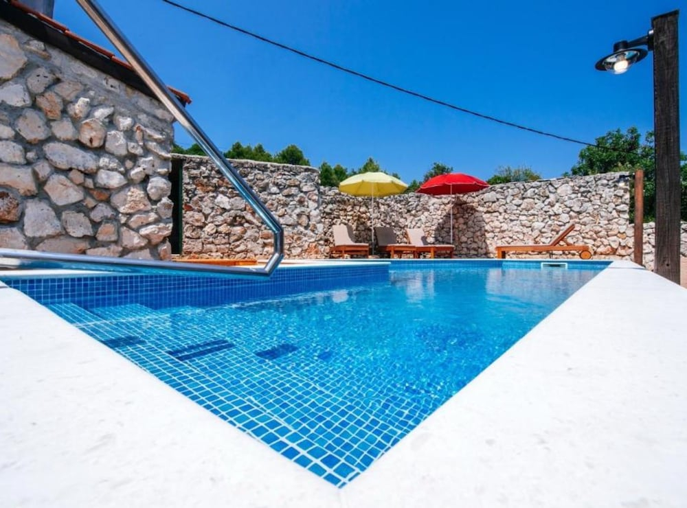 Holiday Home Villa Rokov