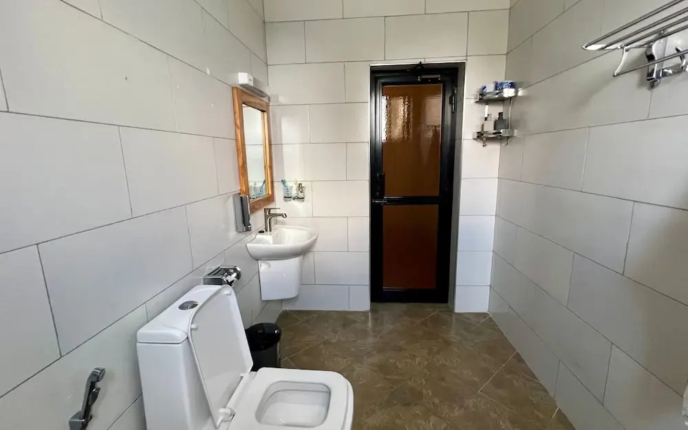 Medan Apartments