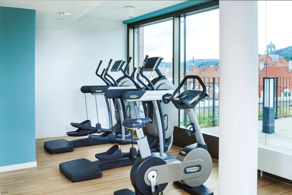 Park Inn by Radisson Stuttgart