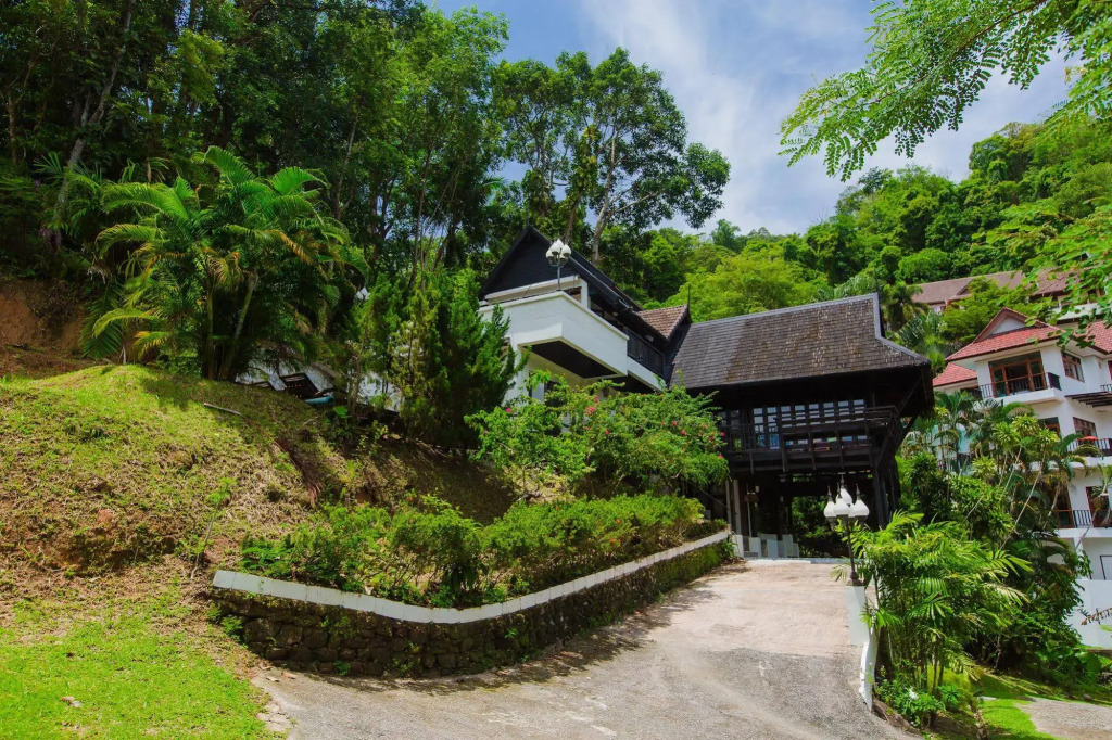 Star Path Villa
