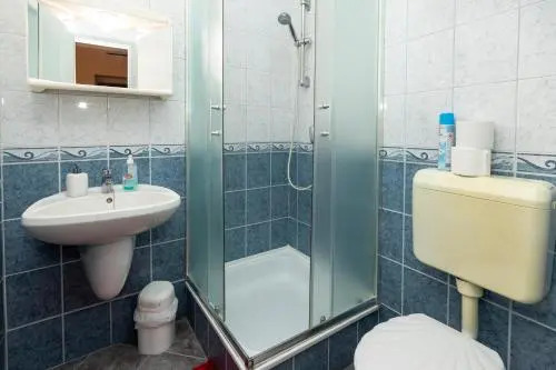 Pajdos Vendég- és Apartmanház