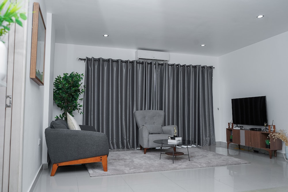 Modern and stylish 2 bedroom apartment