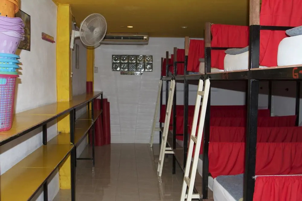 Om Ganesh Hostel