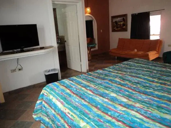 Hotel La Choza