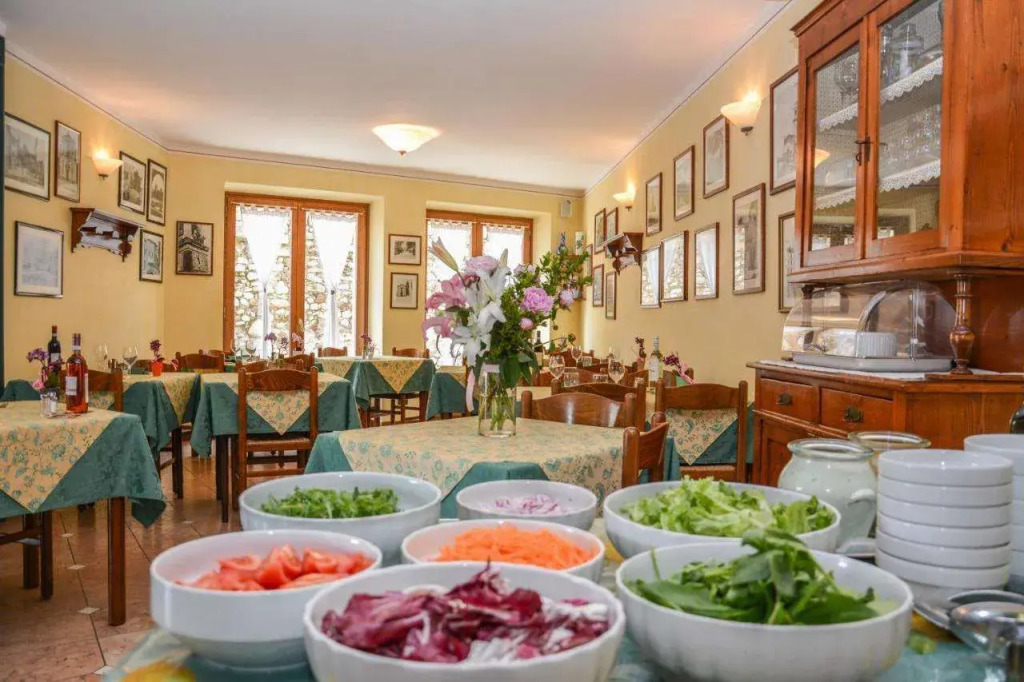 Locanda Speranza