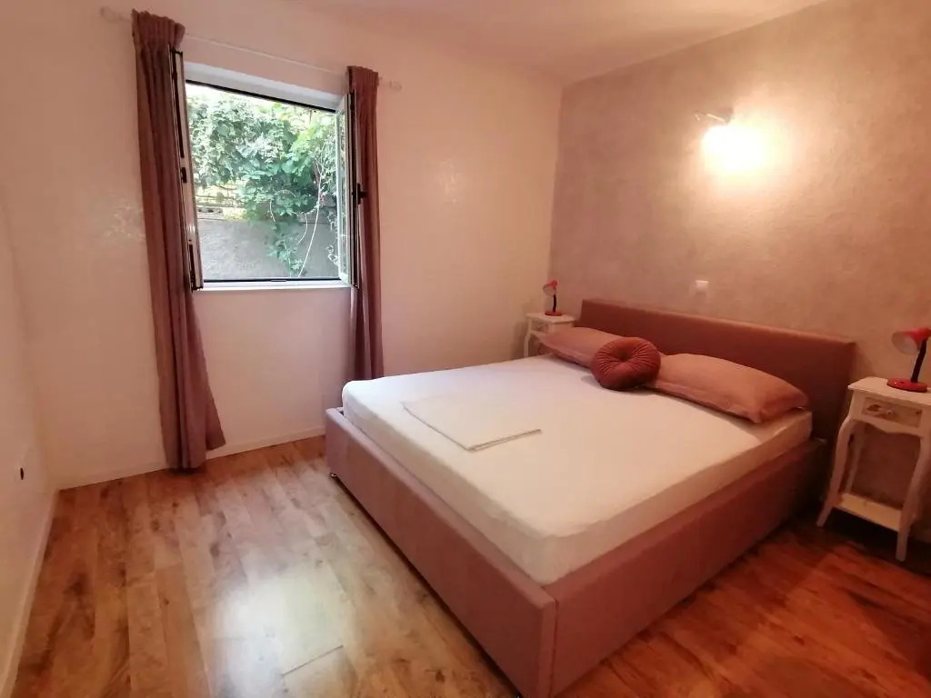 Apartmani Mares - 20m from the beach