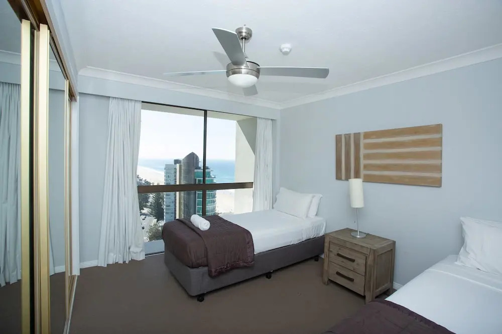 Long Beach Private Apartments