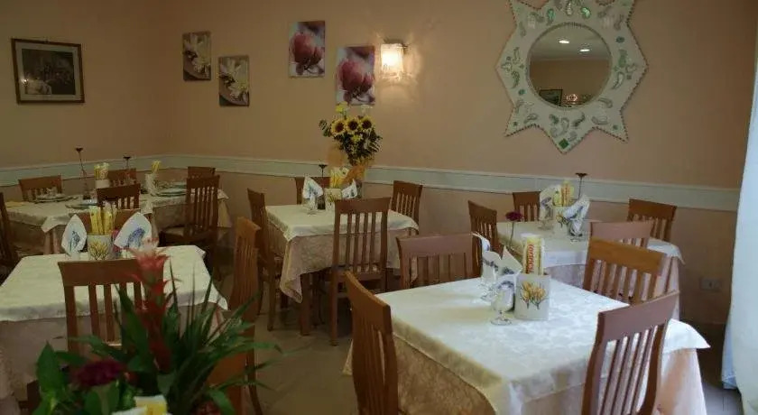 Hotel Lorena