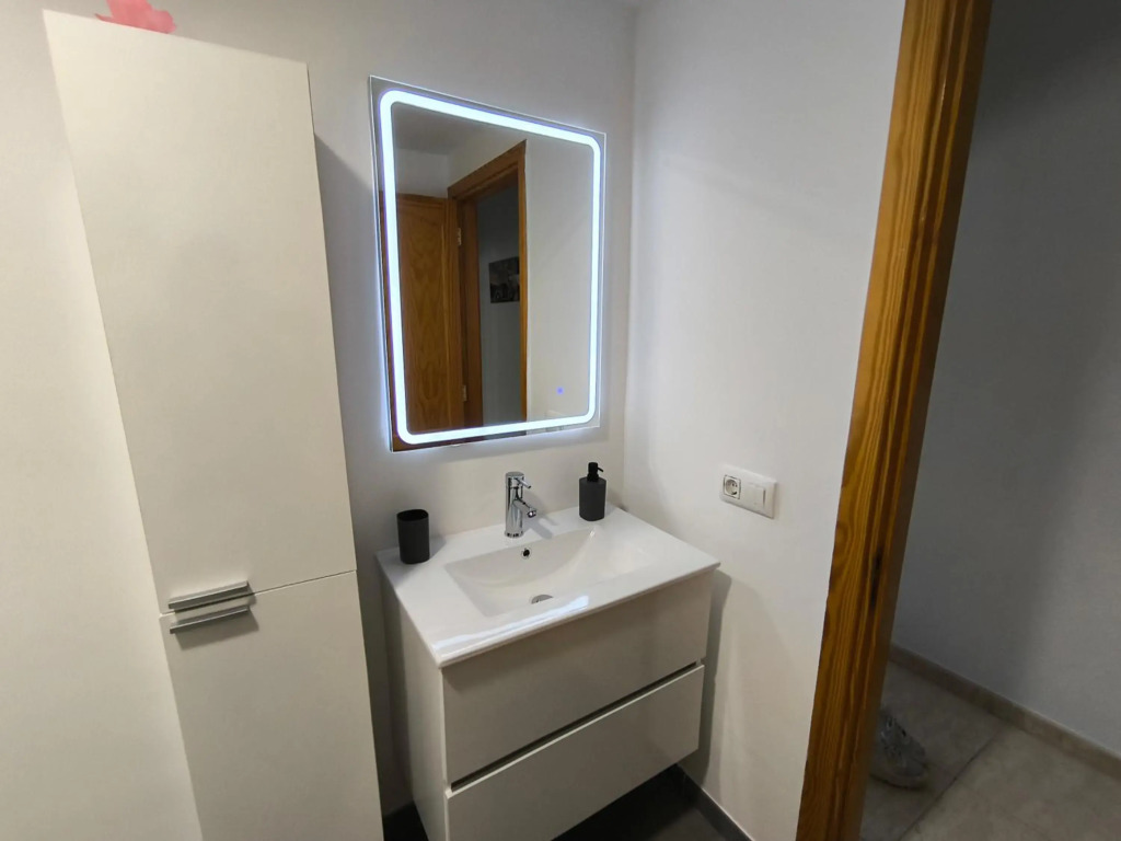 AR Home - 3 bedroom apartment in Telde