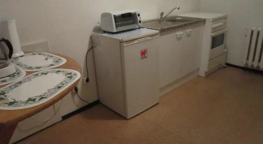 Pension Müller