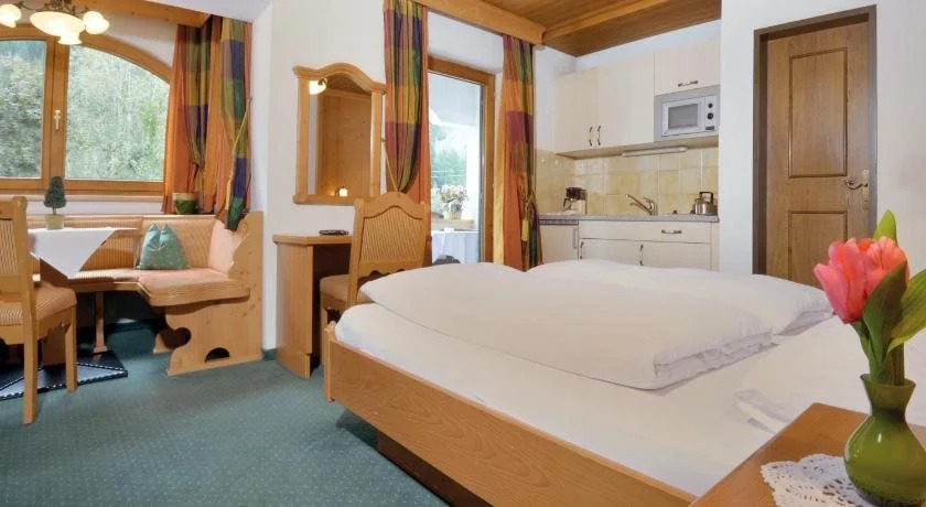 Apparthotel Thalerhof