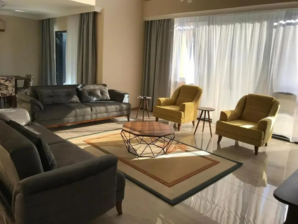 DSF Villas & SPA A4