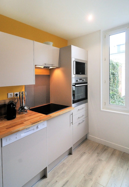 Appartement Franklin