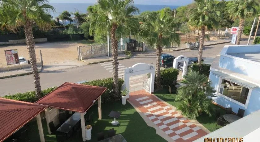 Hotel Ristorante Costa Azzurra