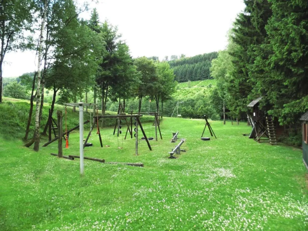 Typ Fuchsbau