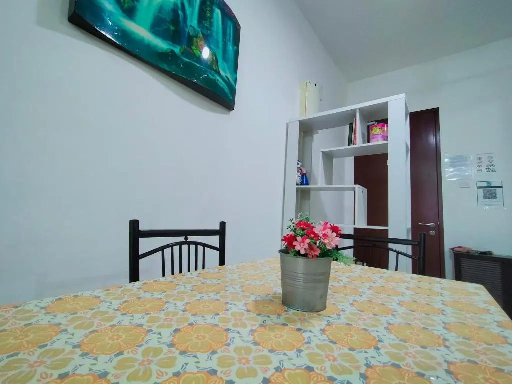 Homestay Semenyih 3 Bedroom Apartment by Kasyaf