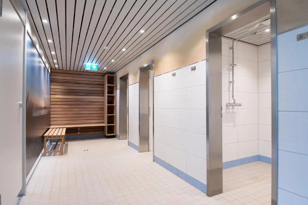 Strandhotel Dahme Wohnung 46